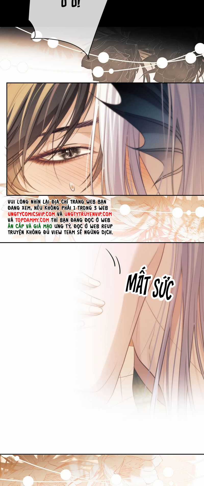 Desharow Nhân Ngư - Chapter 36 - Trang 17