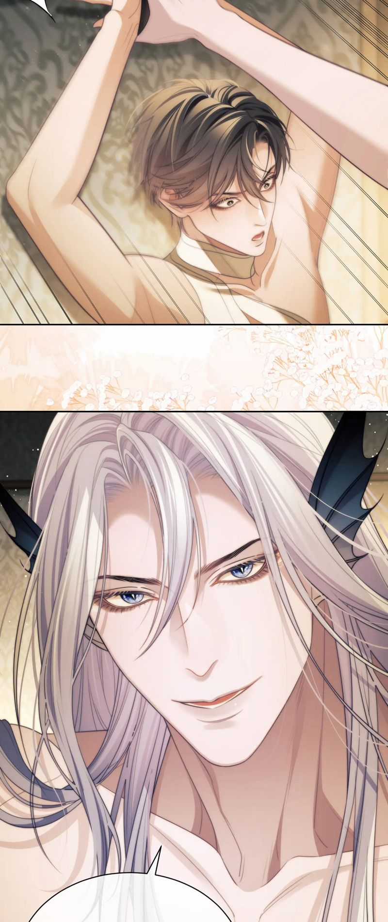 Desharow Nhân Ngư - Chapter 36 - Trang 20