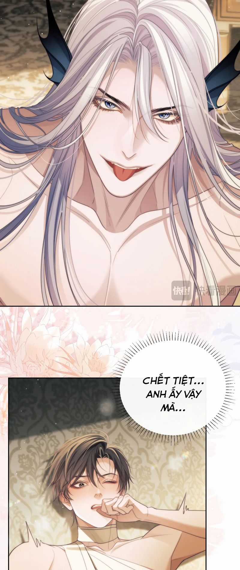 Desharow Nhân Ngư - Chapter 36 - Trang 22