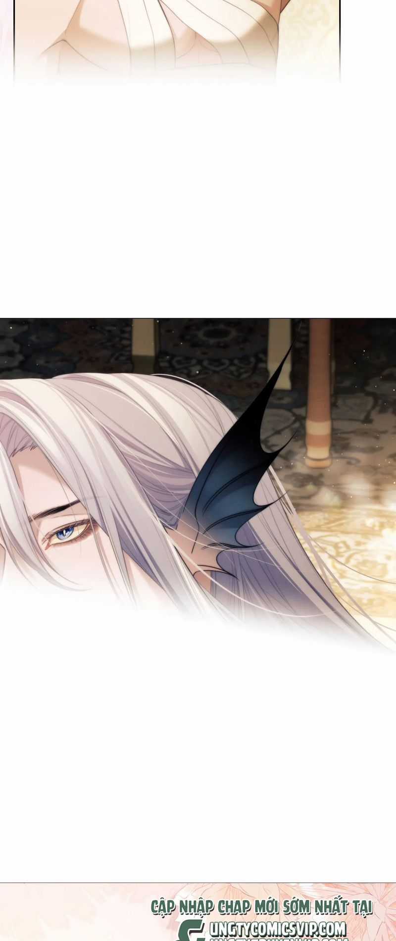 Desharow Nhân Ngư - Chapter 36 - Trang 23