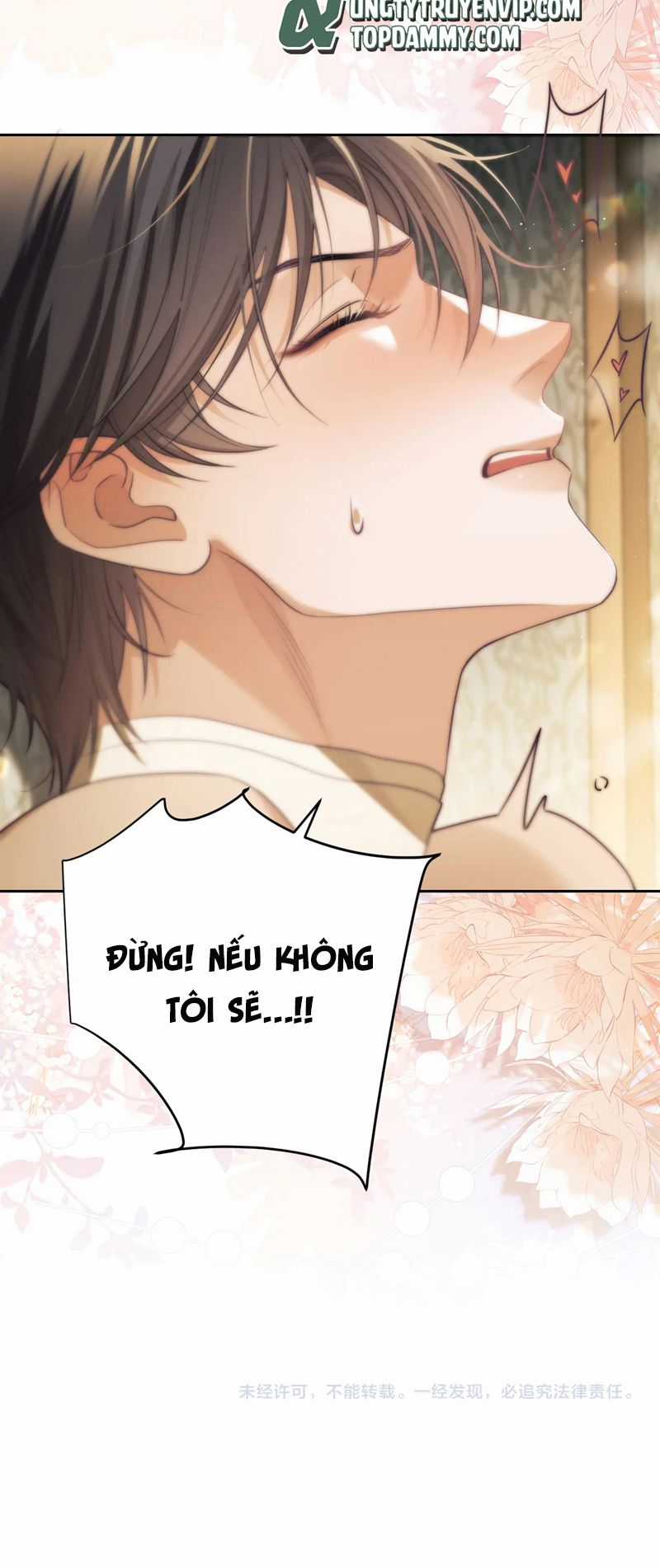 Desharow Nhân Ngư - Chapter 36 - Trang 24