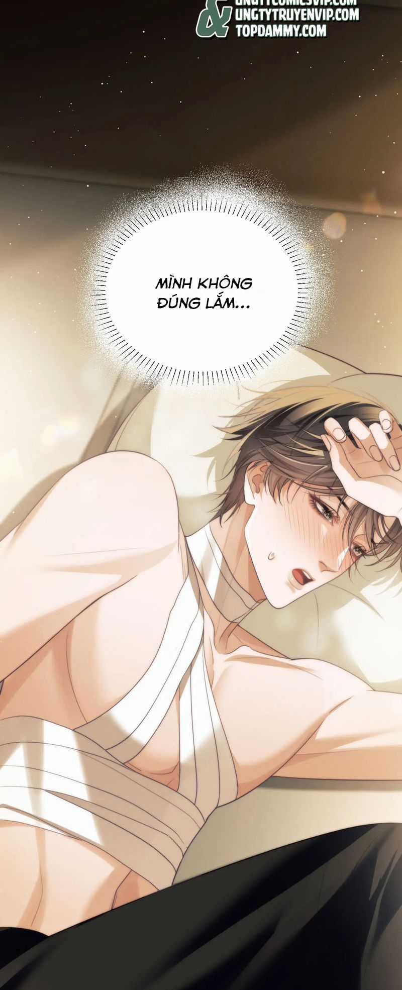 Desharow Nhân Ngư - Chapter 36 - Trang 6