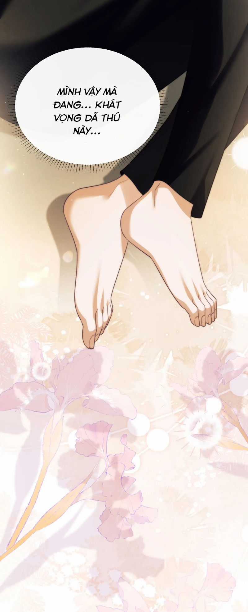 Desharow Nhân Ngư - Chapter 36 - Trang 7