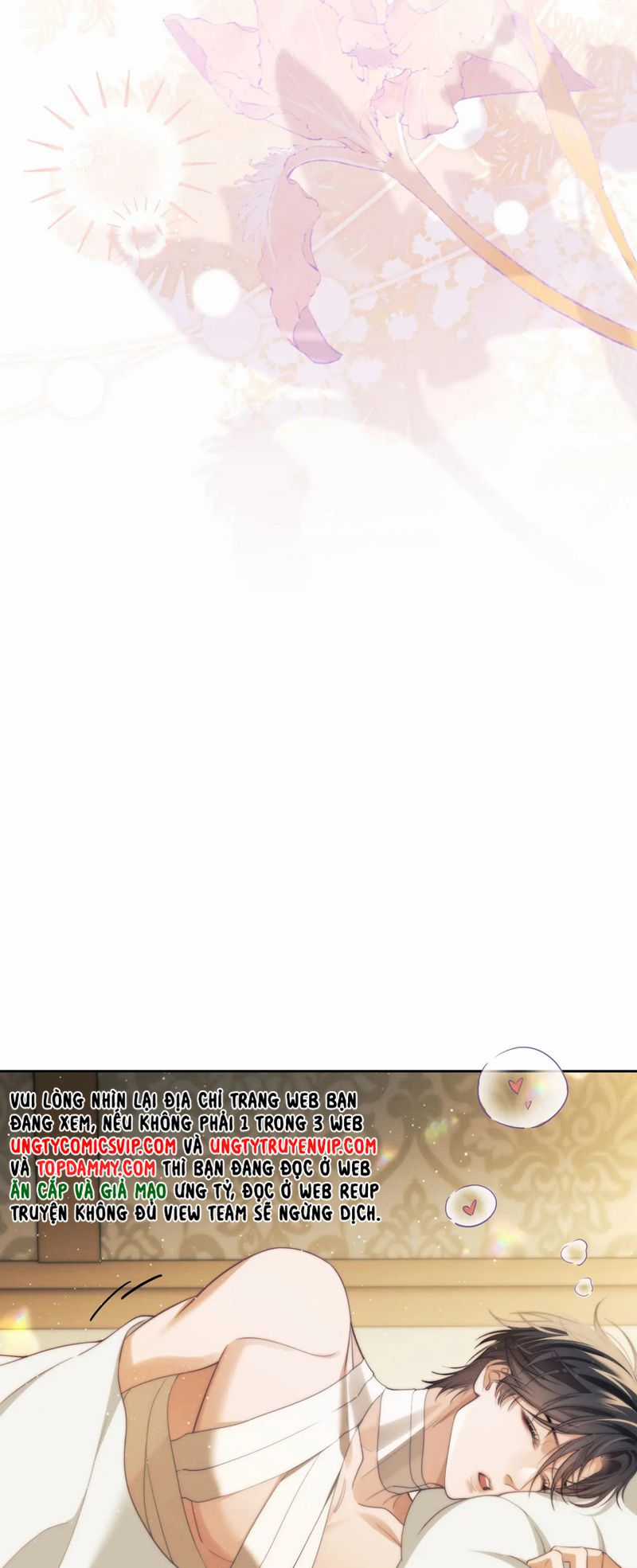 Desharow Nhân Ngư - Chapter 36 - Trang 8