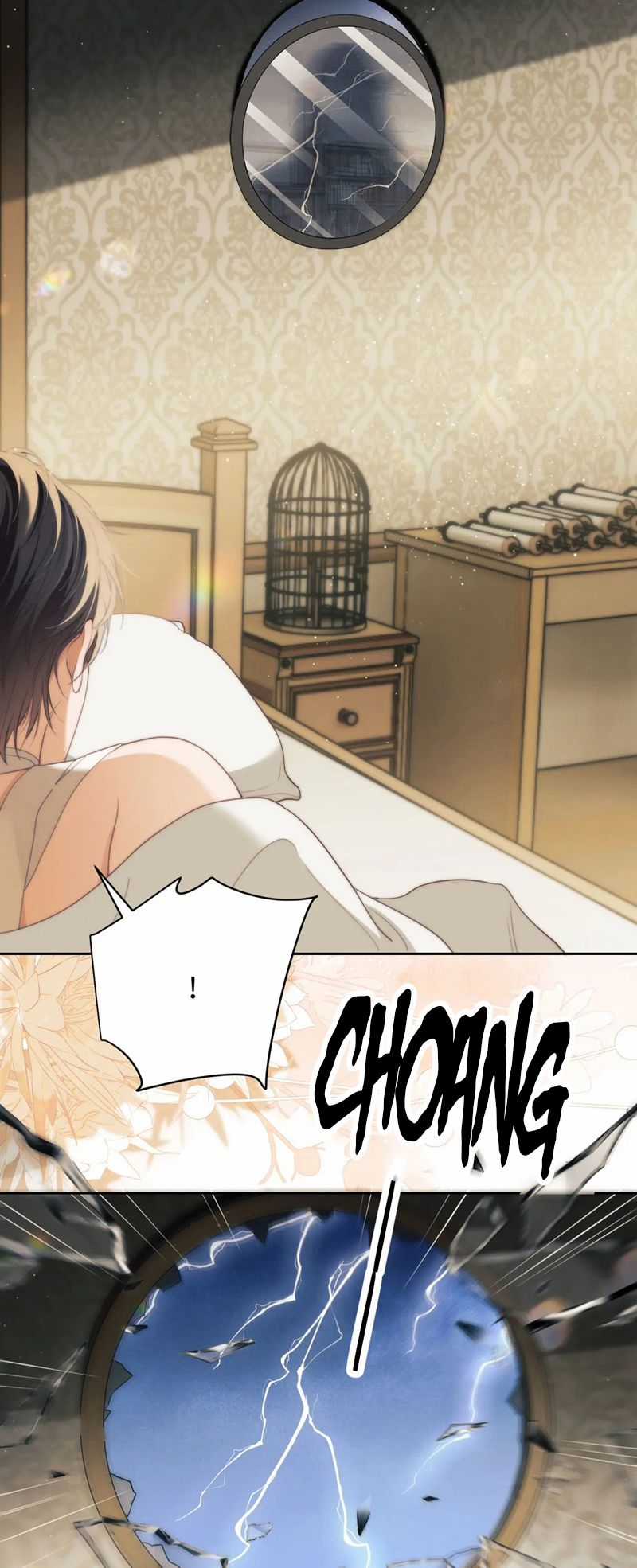 Desharow Nhân Ngư - Chapter 36 - Trang 10