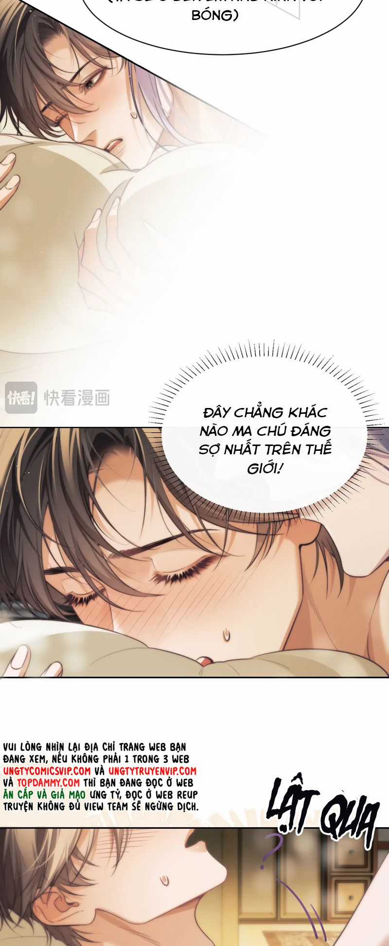 Desharow Nhân Ngư - Chapter 37 - Trang 12