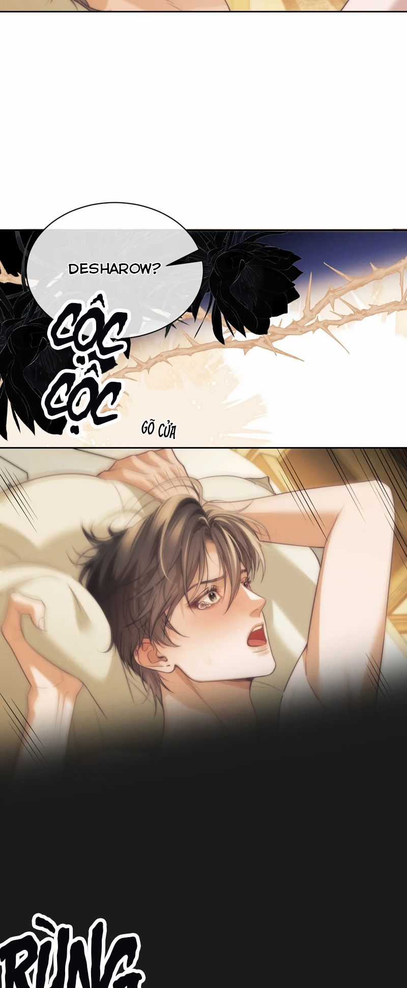 Desharow Nhân Ngư - Chapter 37 - Trang 13