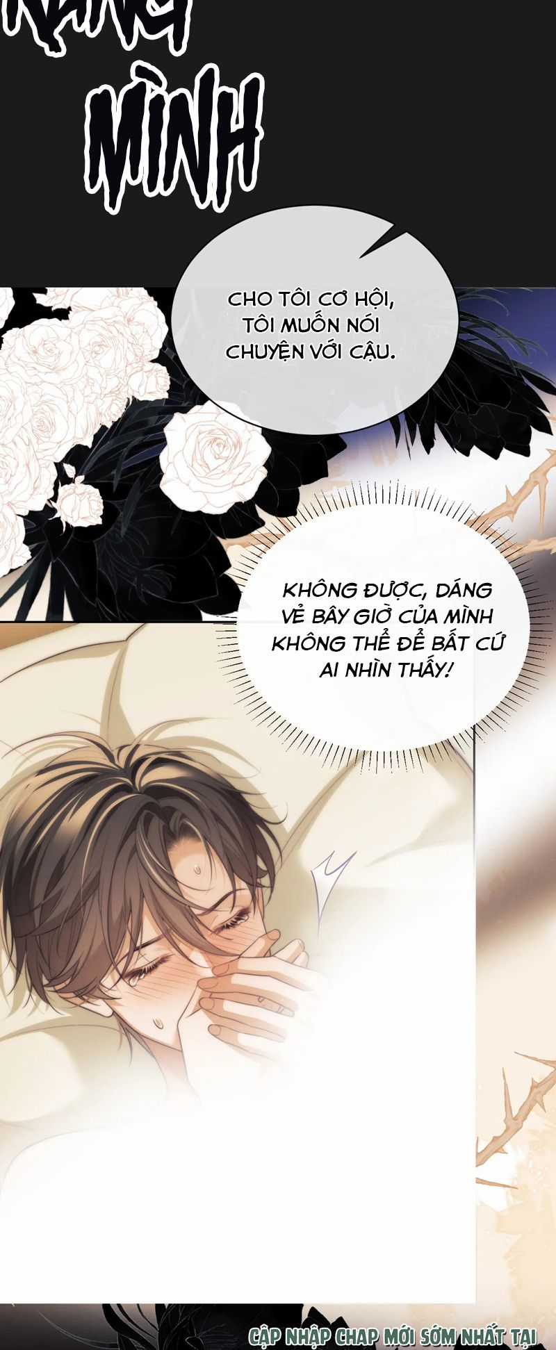 Desharow Nhân Ngư - Chapter 37 - Trang 14