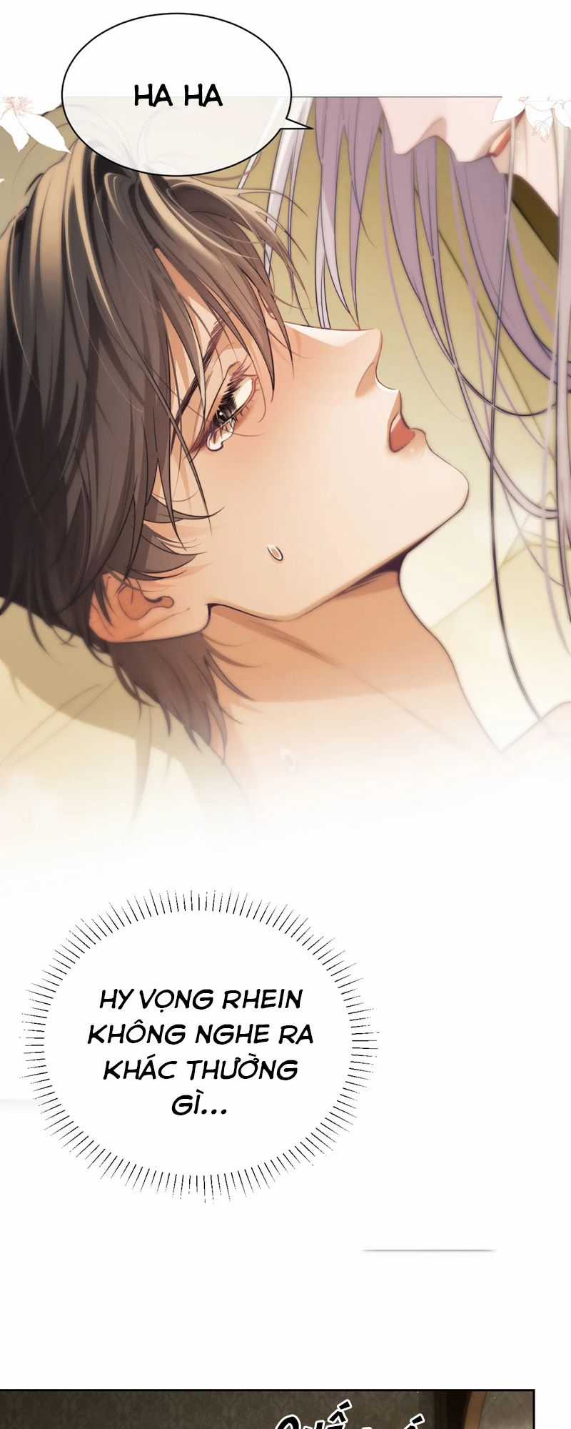 Desharow Nhân Ngư - Chapter 37 - Trang 17