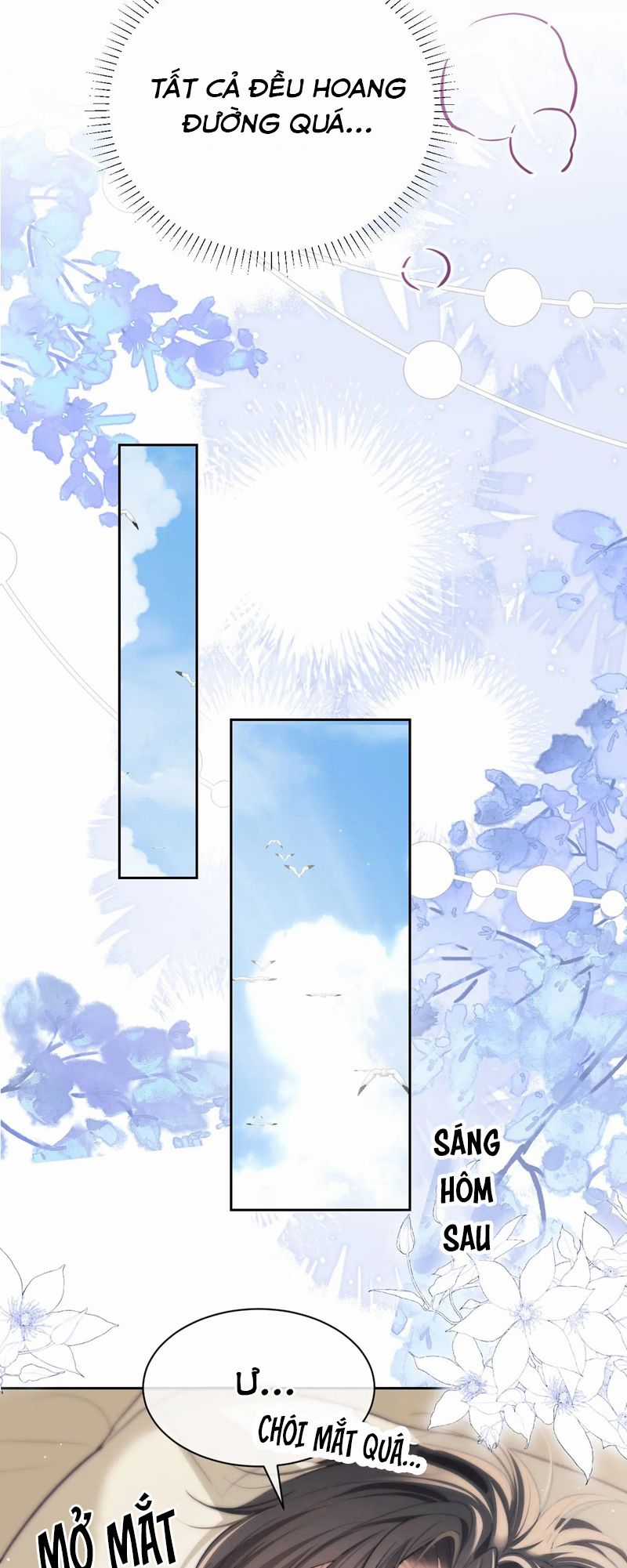 Desharow Nhân Ngư - Chapter 37 - Trang 19