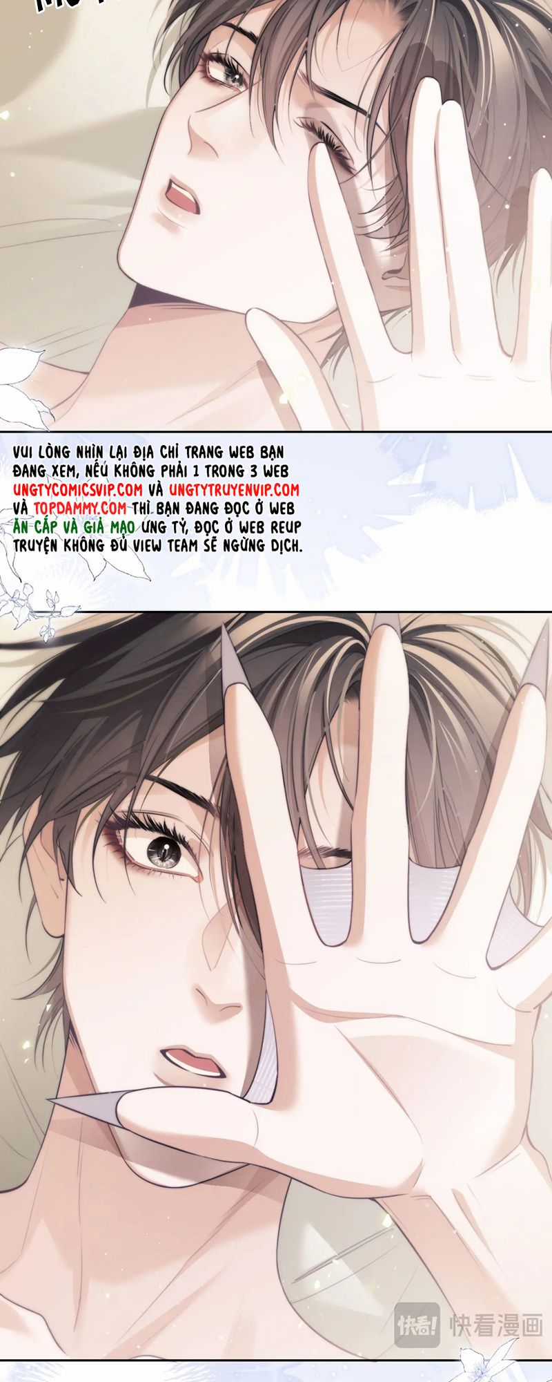 Desharow Nhân Ngư - Chapter 37 - Trang 20