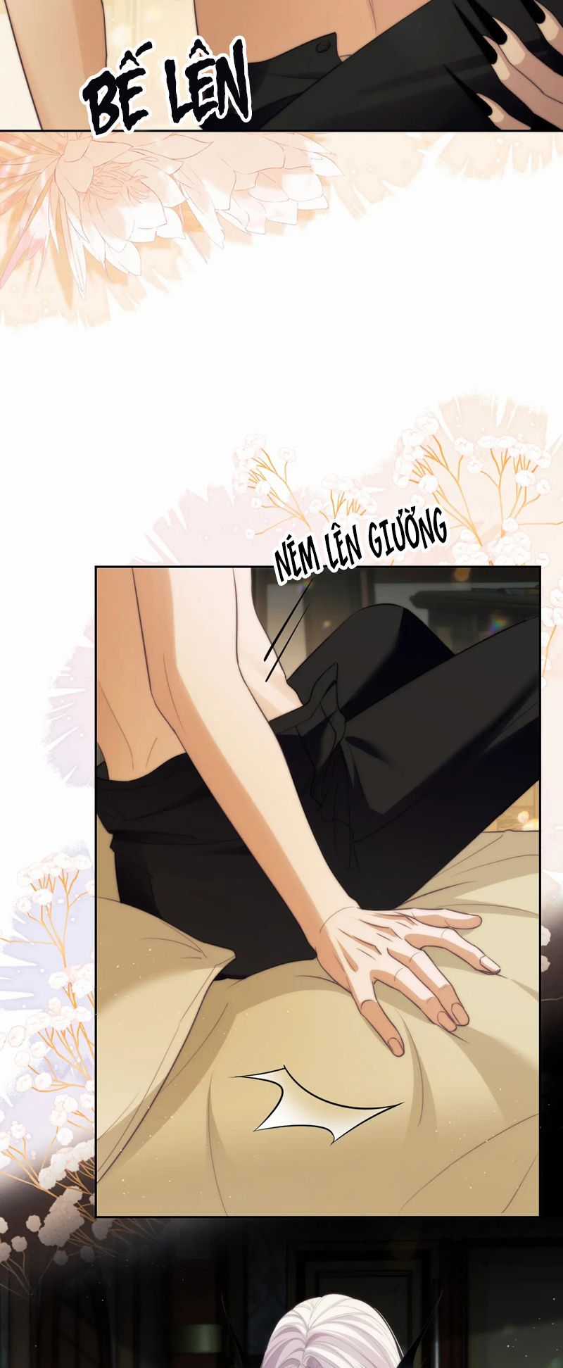 Desharow Nhân Ngư - Chapter 37 - Trang 3