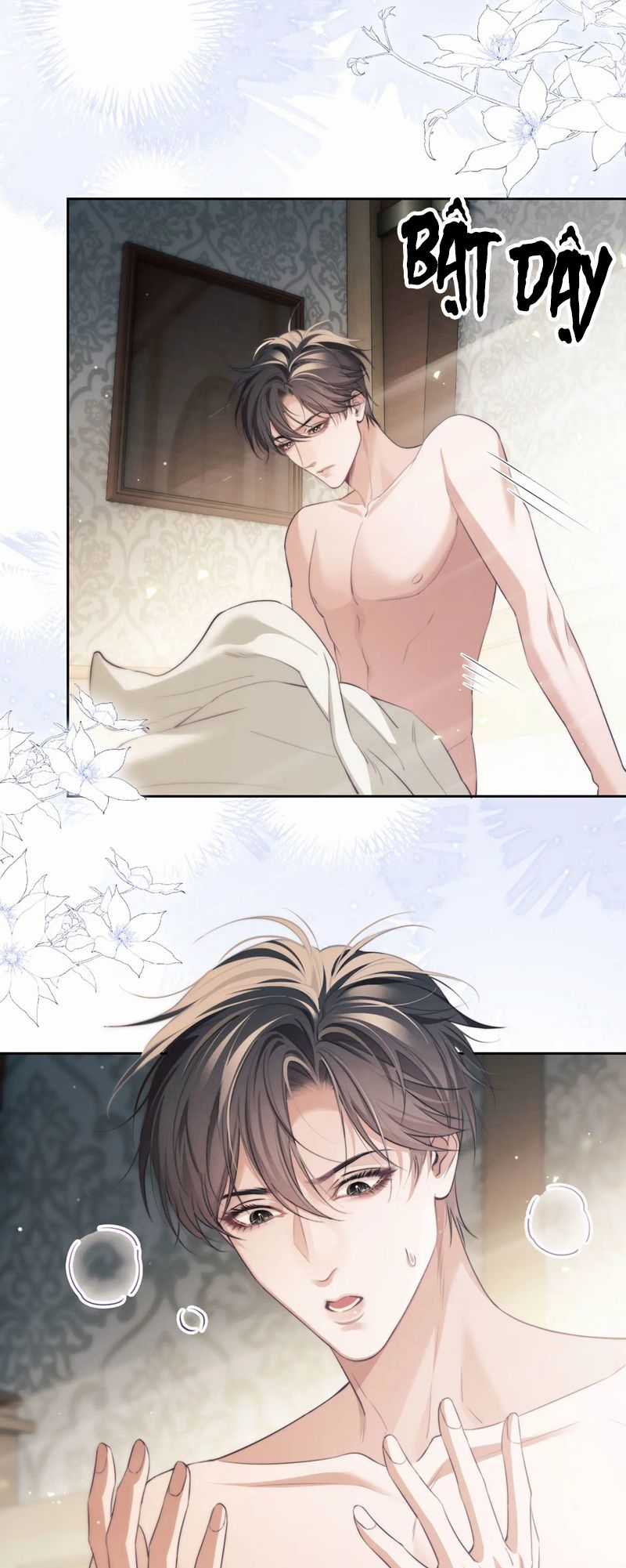 Desharow Nhân Ngư - Chapter 37 - Trang 21