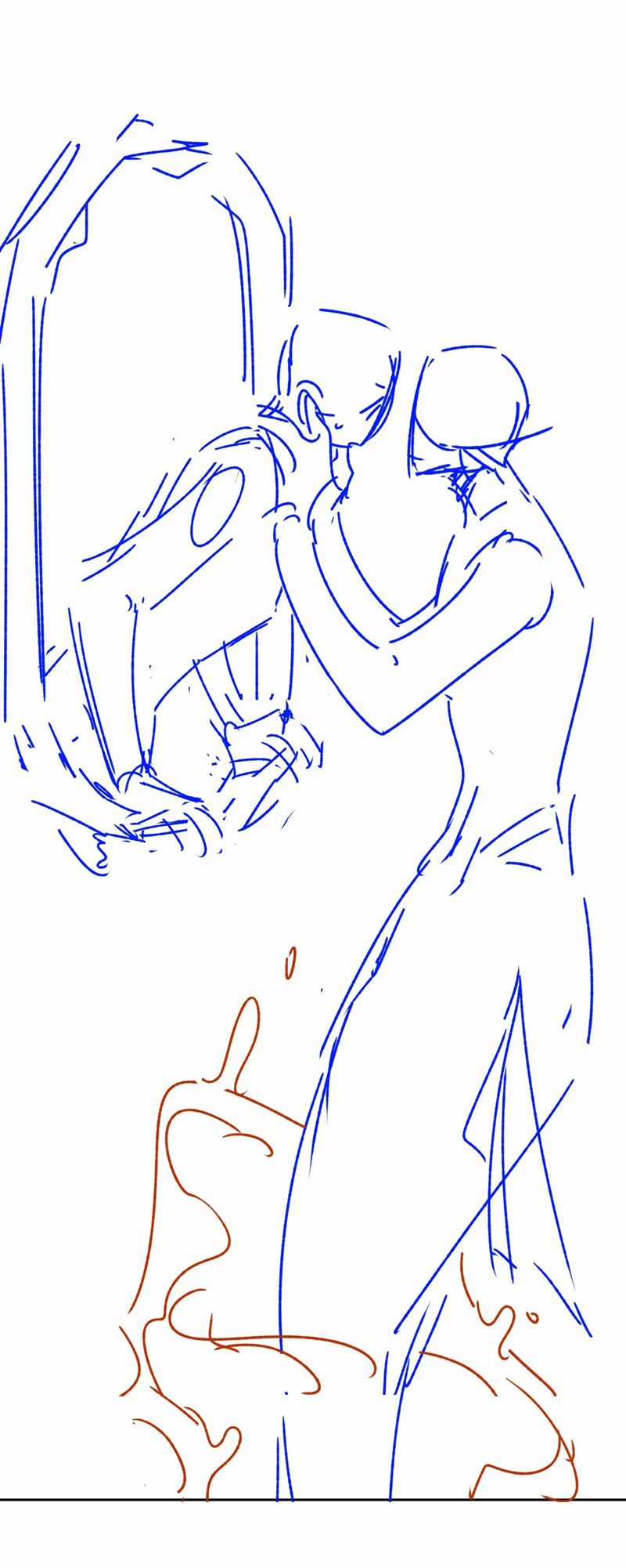 Desharow Nhân Ngư - Chapter 37 - Trang 23