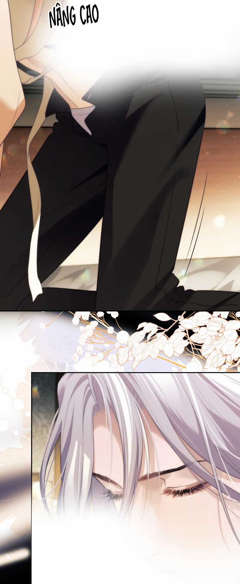 Desharow Nhân Ngư - Chapter 37 - Trang 5