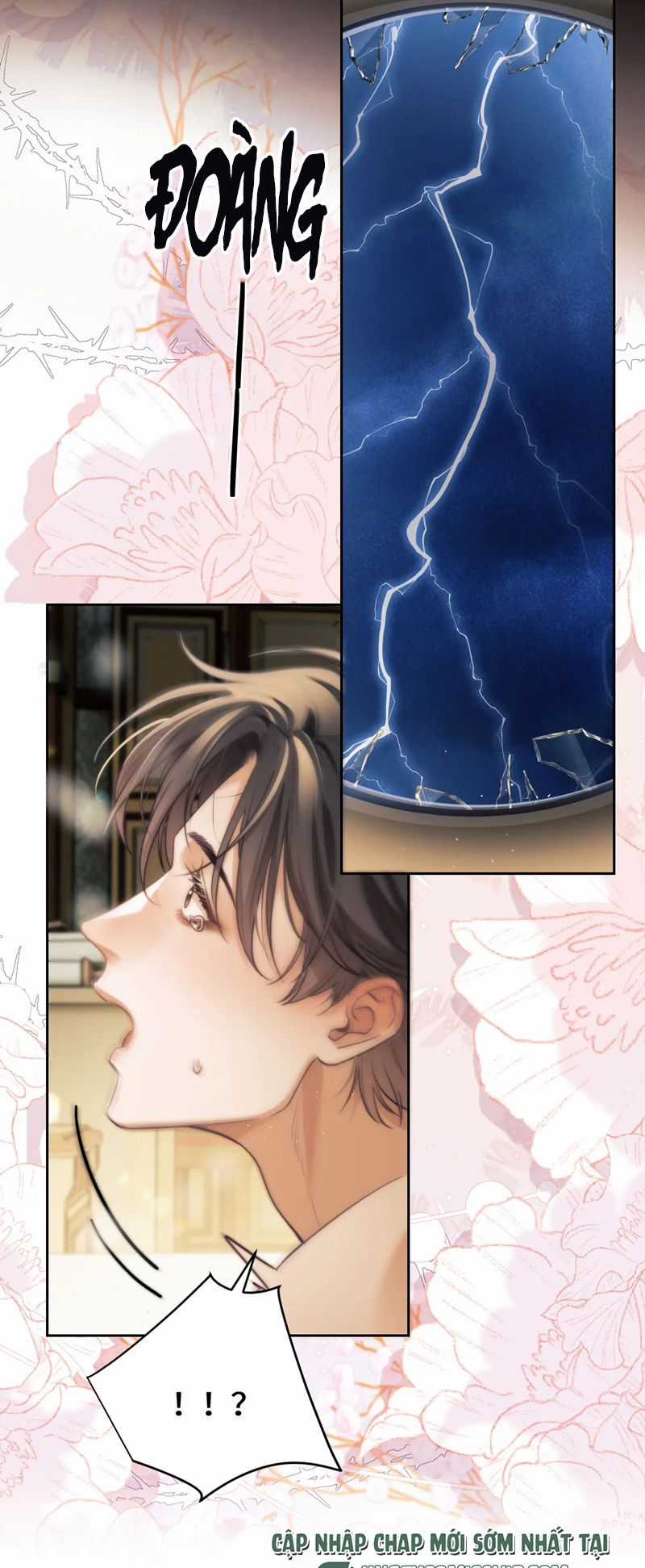 Desharow Nhân Ngư - Chapter 37 - Trang 10