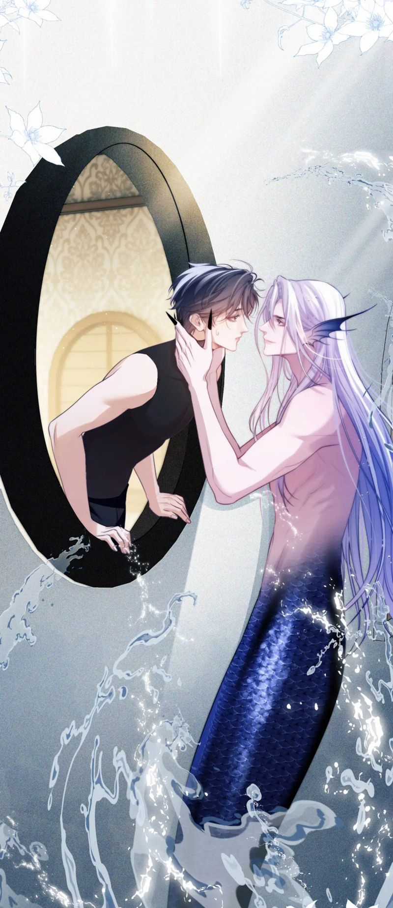 Desharow Nhân Ngư - Chapter 38 - Trang 11