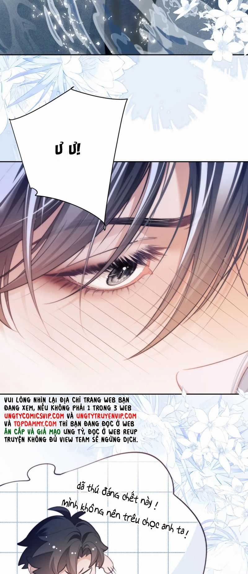 Desharow Nhân Ngư - Chapter 38 - Trang 12