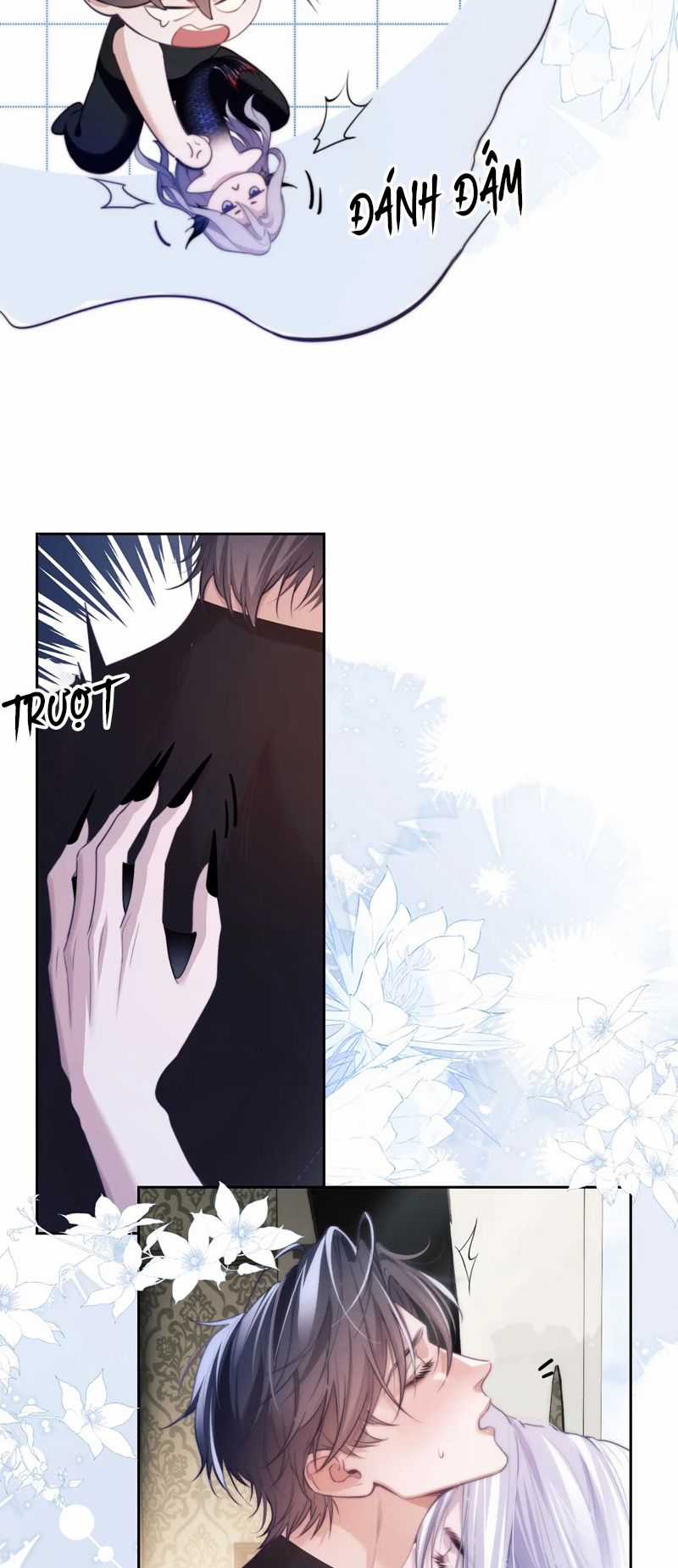 Desharow Nhân Ngư - Chapter 38 - Trang 13