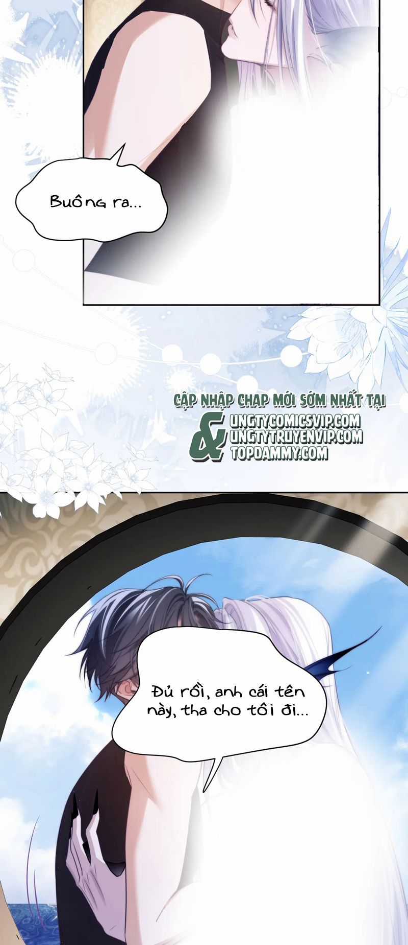 Desharow Nhân Ngư - Chapter 38 - Trang 14