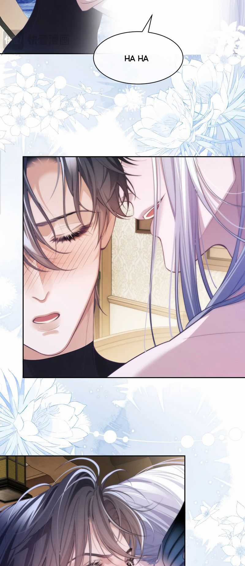 Desharow Nhân Ngư - Chapter 38 - Trang 15