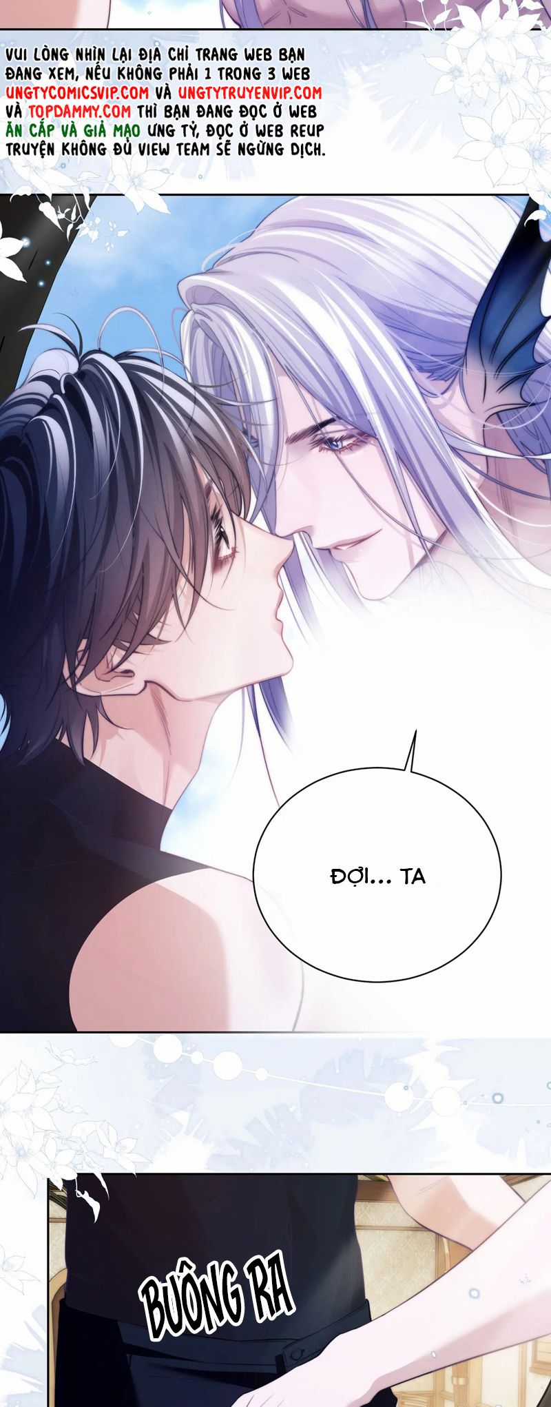 Desharow Nhân Ngư - Chapter 38 - Trang 20