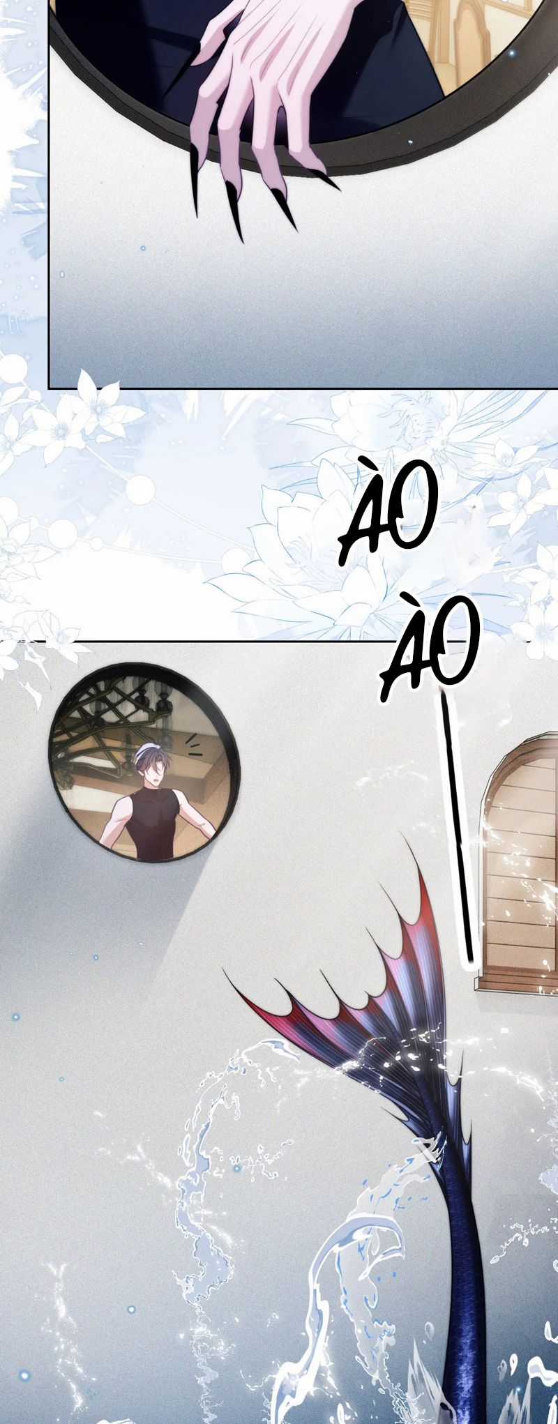 Desharow Nhân Ngư - Chapter 38 - Trang 21