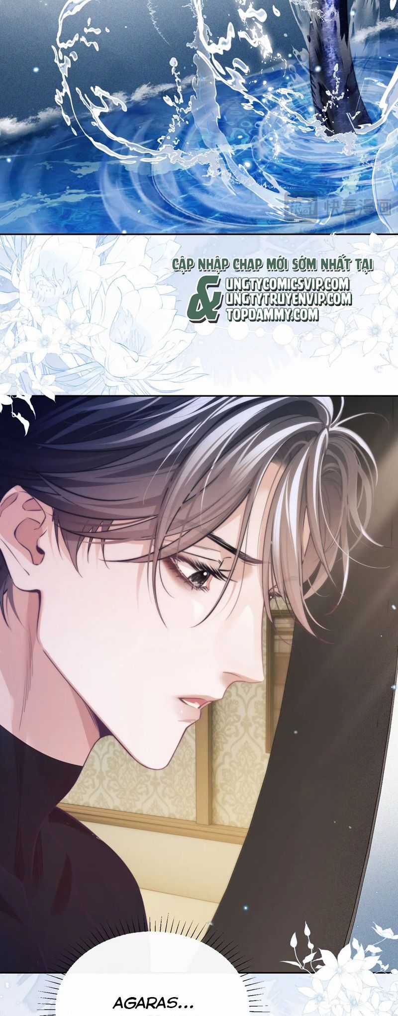 Desharow Nhân Ngư - Chapter 38 - Trang 22