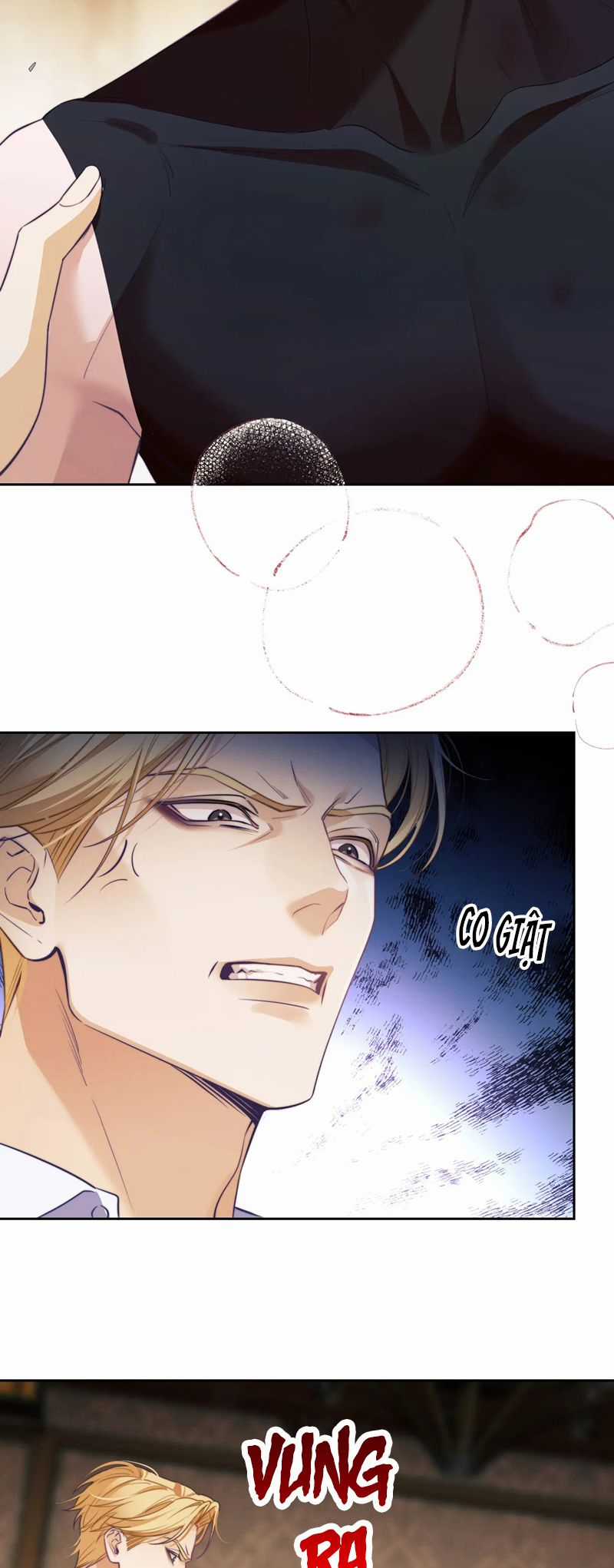 Desharow Nhân Ngư - Chapter 38 - Trang 25