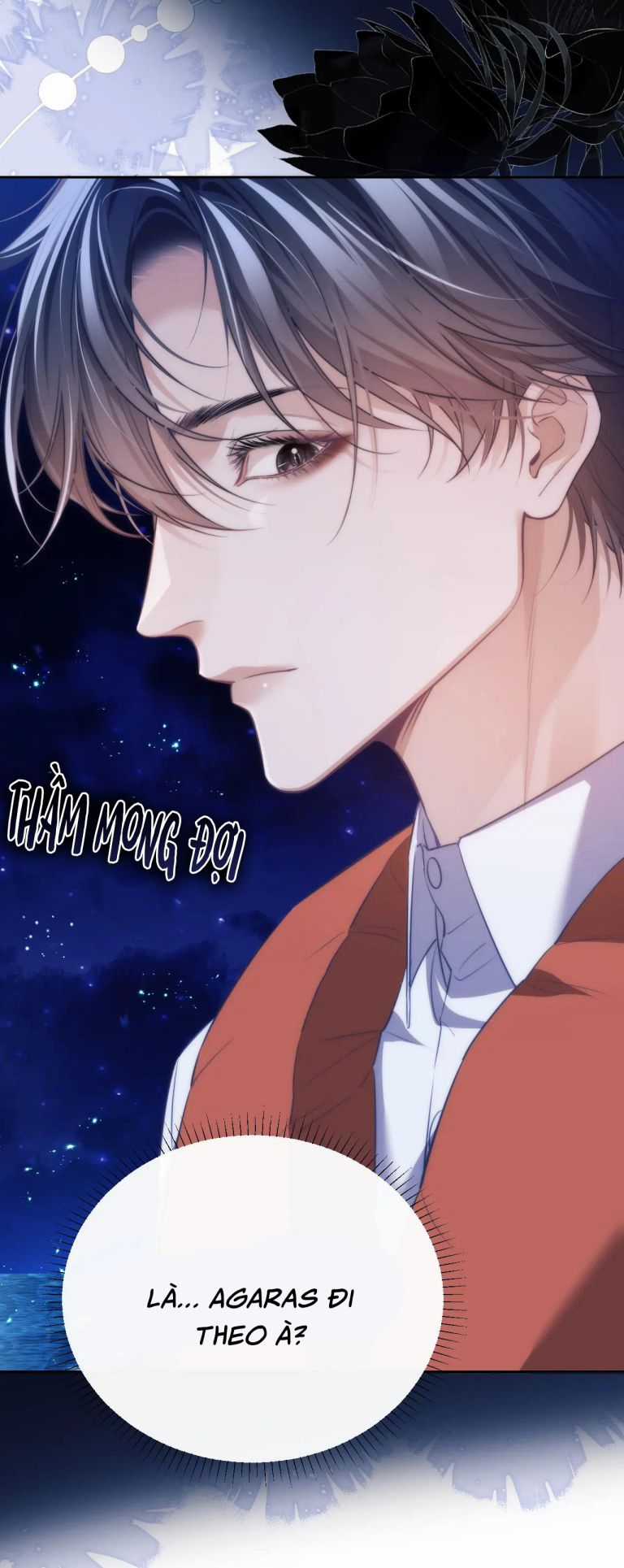 Desharow Nhân Ngư - Chapter 39 - Trang 14