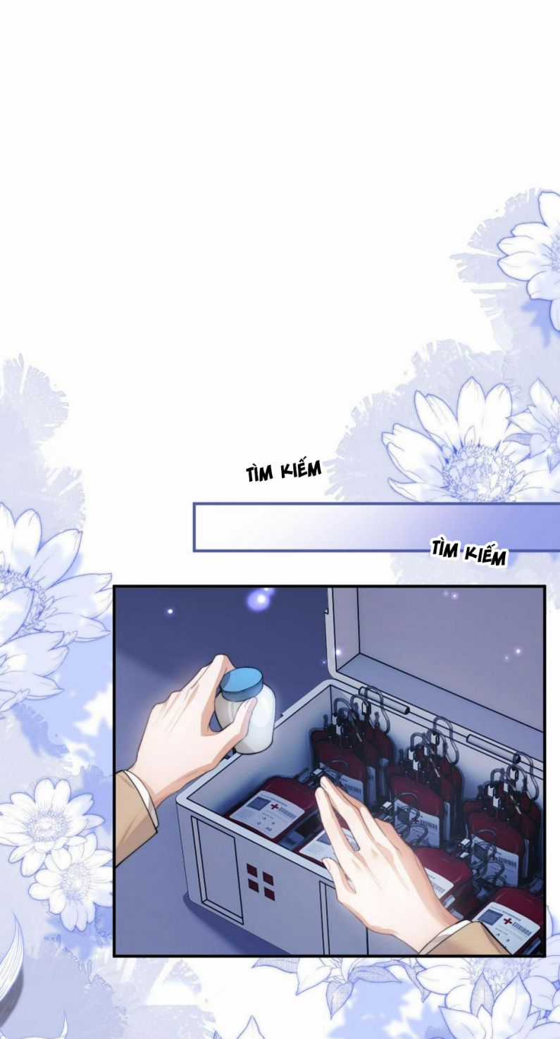 Desharow Nhân Ngư - Chapter 4 - Trang 13