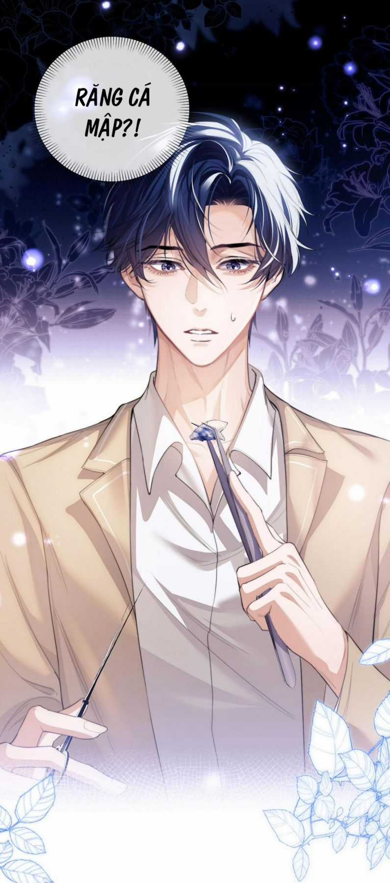 Desharow Nhân Ngư - Chapter 4 - Trang 17