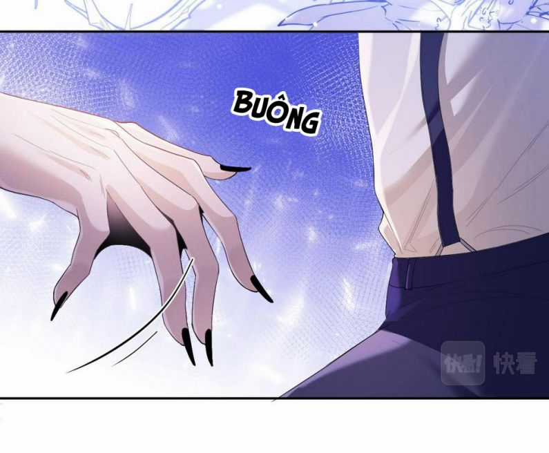 Desharow Nhân Ngư - Chapter 4 - Trang 20