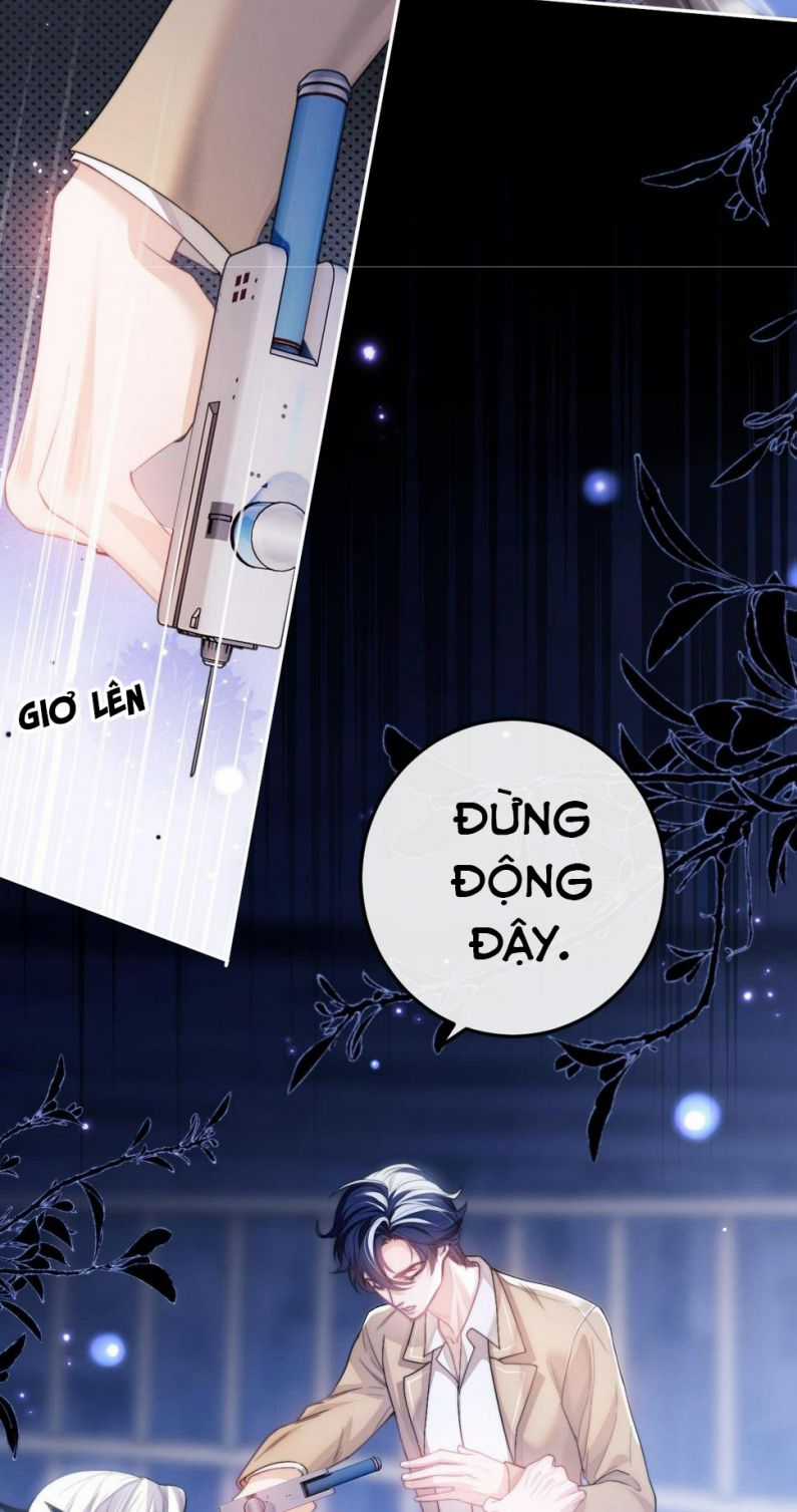 Desharow Nhân Ngư - Chapter 4 - Trang 23