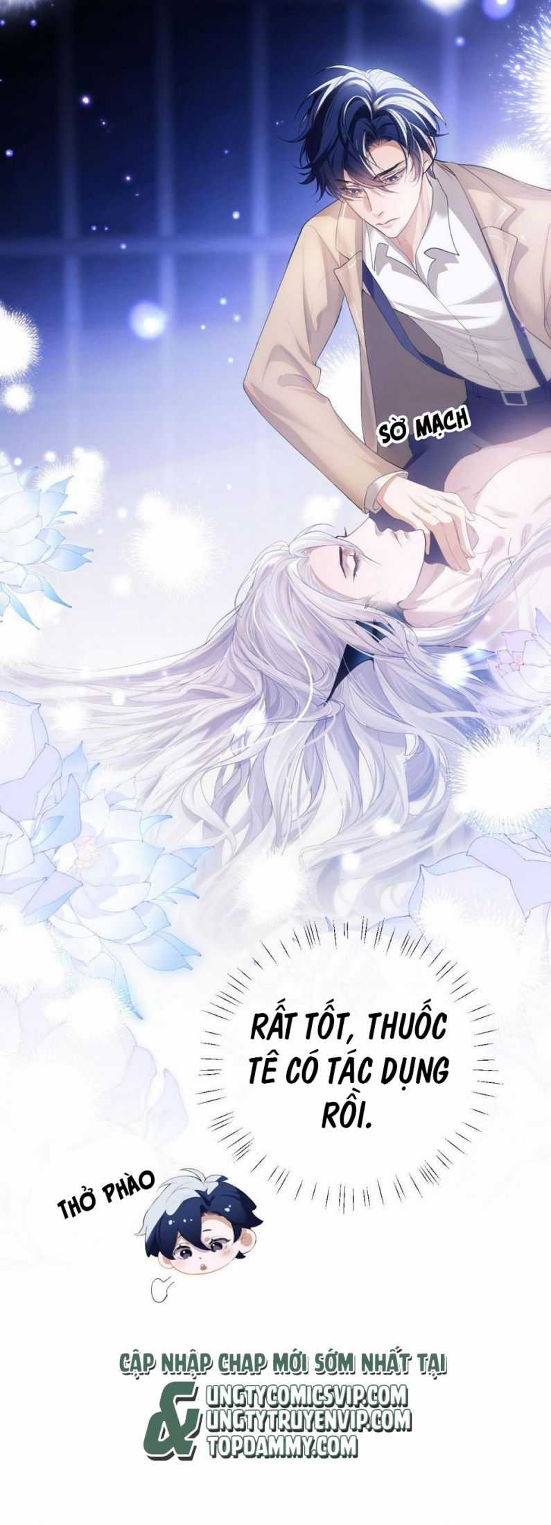 Desharow Nhân Ngư - Chapter 4 - Trang 24