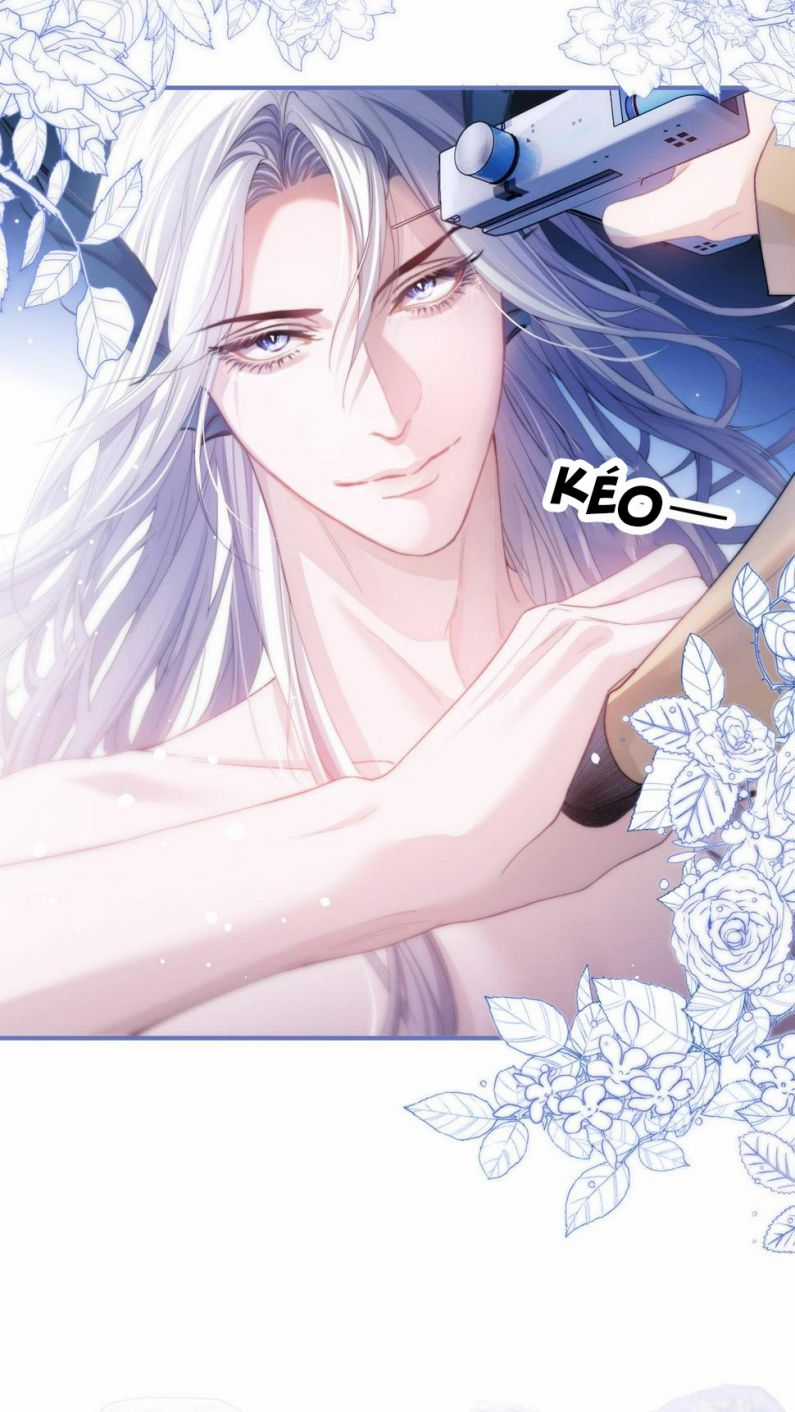 Desharow Nhân Ngư - Chapter 4 - Trang 25