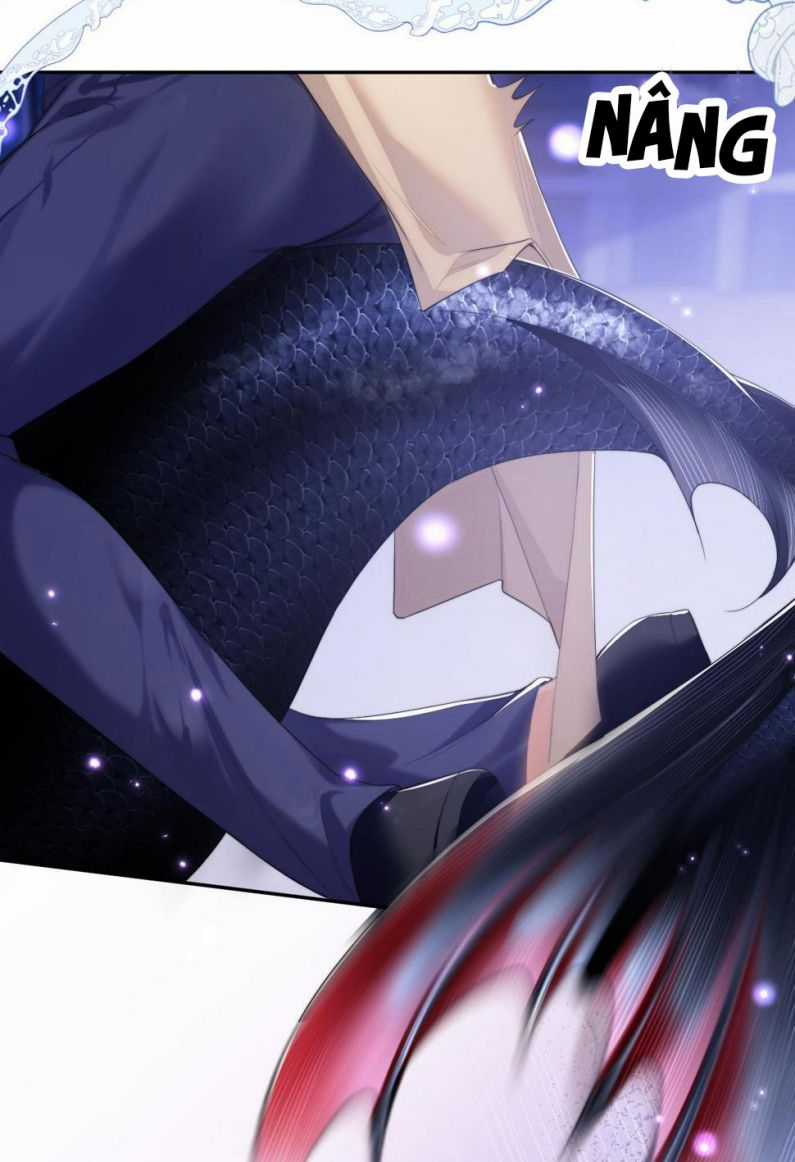 Desharow Nhân Ngư - Chapter 4 - Trang 31