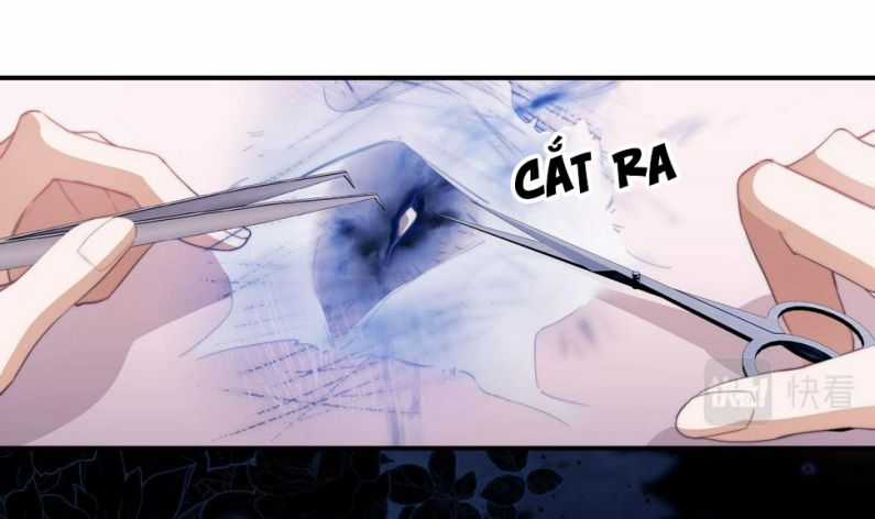 Desharow Nhân Ngư - Chapter 4 - Trang 32