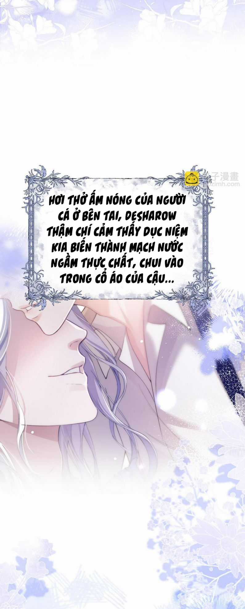 Desharow Nhân Ngư - Chapter 4 - Trang 35