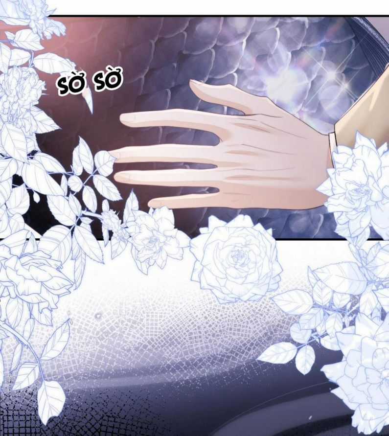 Desharow Nhân Ngư - Chapter 4 - Trang 40