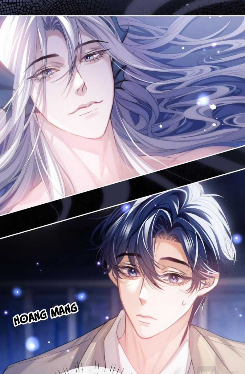 Desharow Nhân Ngư - Chapter 4 - Trang 42