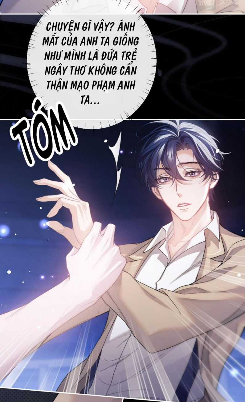 Desharow Nhân Ngư - Chapter 4 - Trang 44