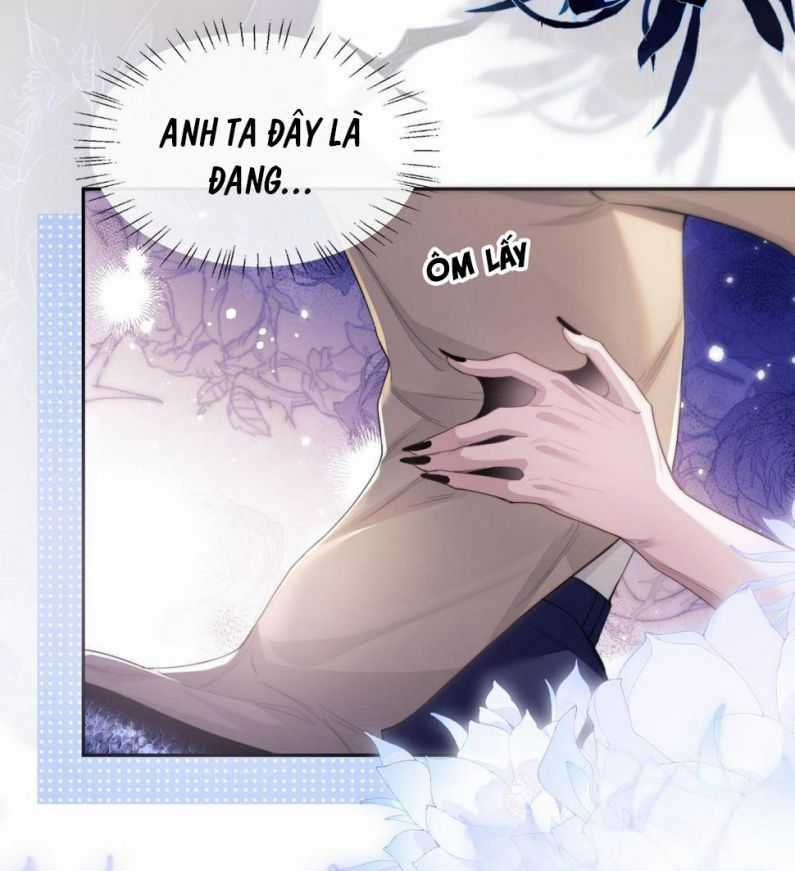 Desharow Nhân Ngư - Chapter 4 - Trang 8