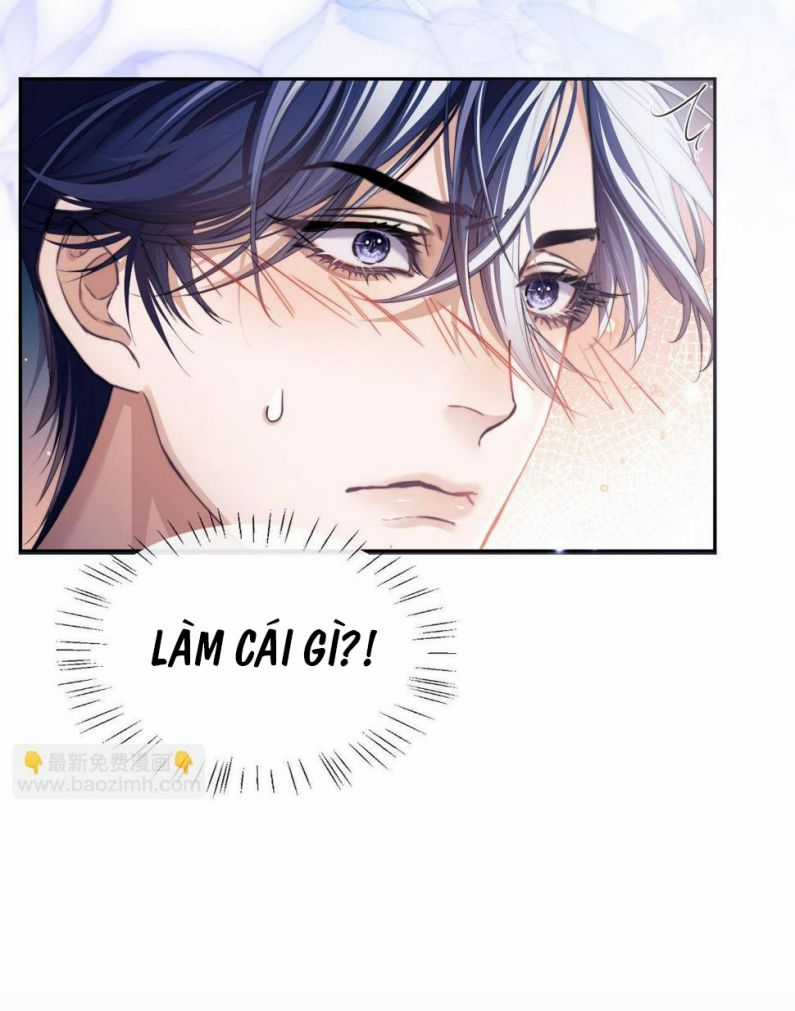 Desharow Nhân Ngư - Chapter 4 - Trang 10