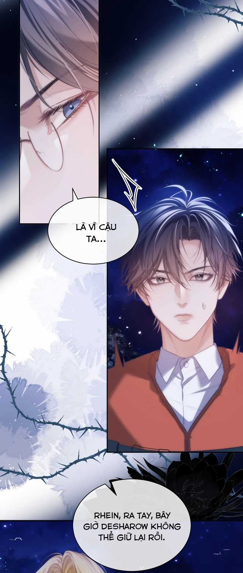 Desharow Nhân Ngư - Chapter 40 - Trang 14