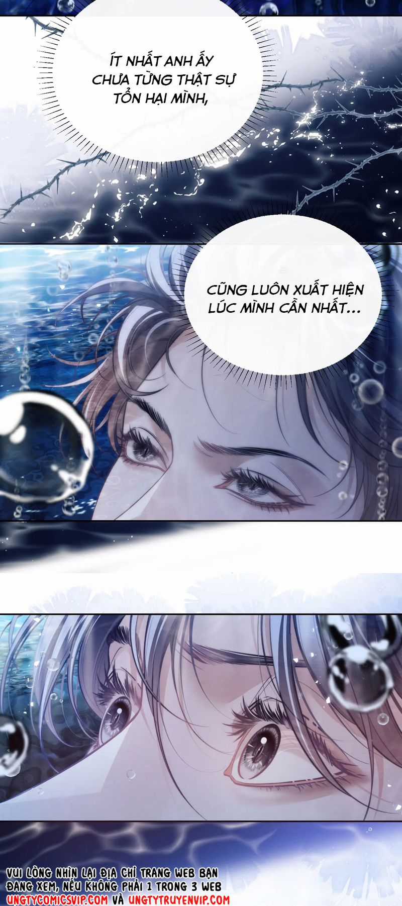 Desharow Nhân Ngư - Chapter 40 - Trang 23