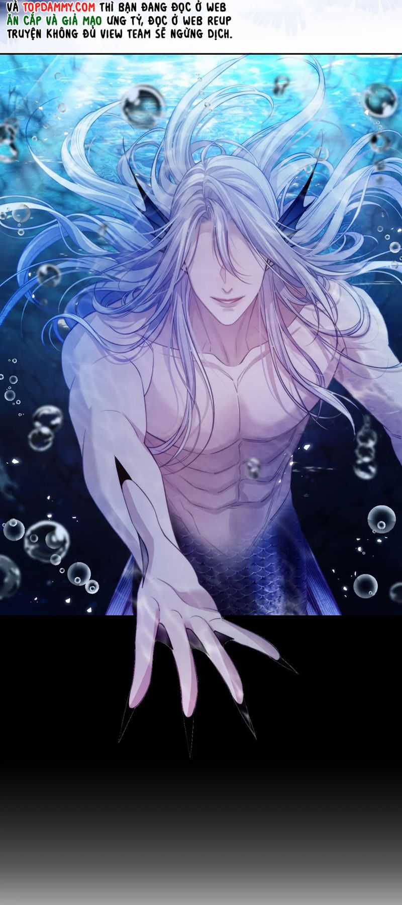 Desharow Nhân Ngư - Chapter 40 - Trang 24