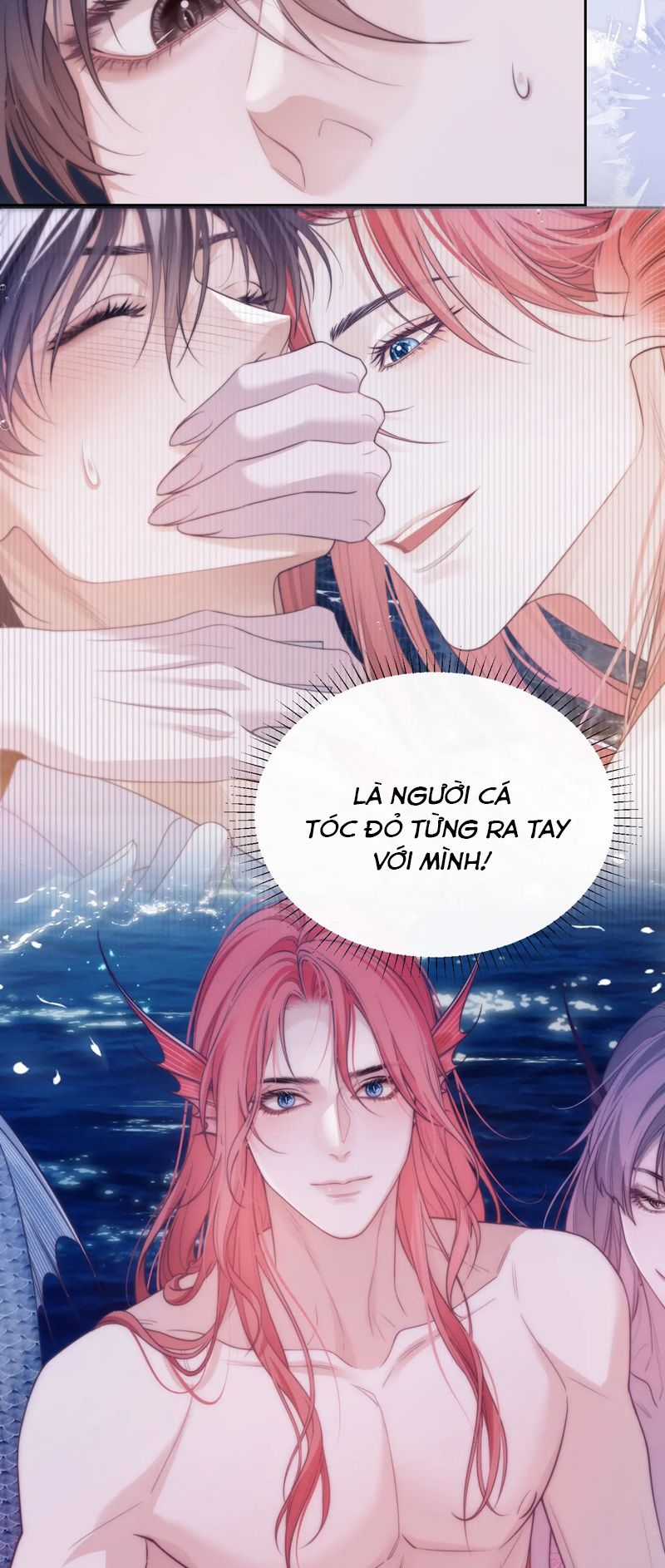 Desharow Nhân Ngư - Chapter 40 - Trang 5