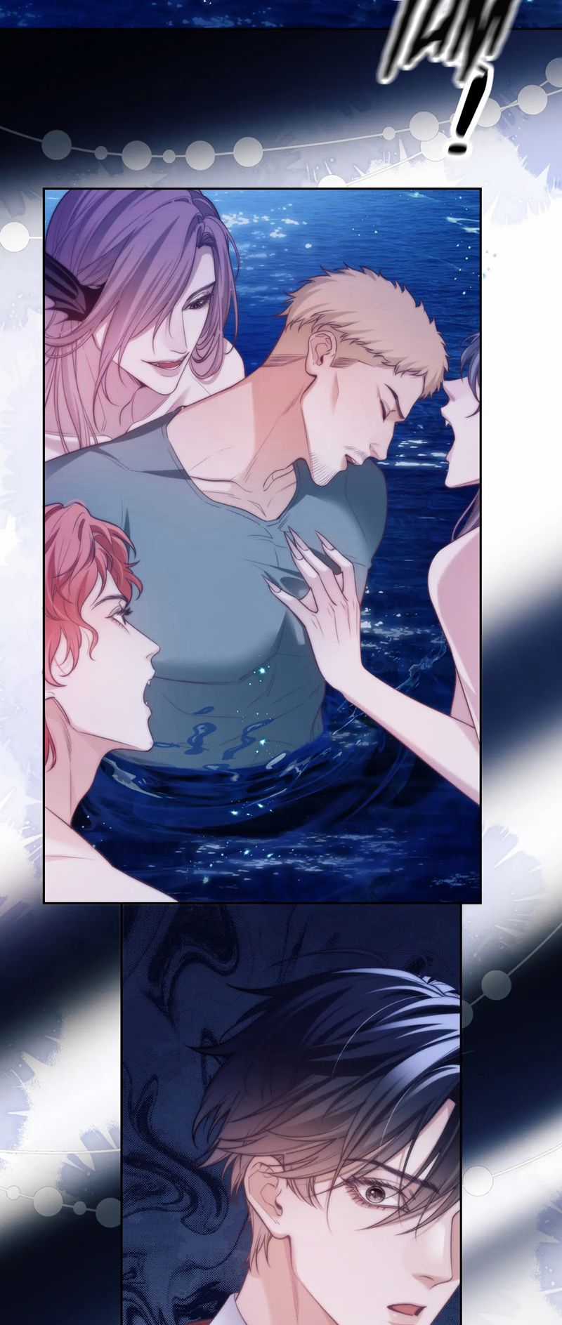 Desharow Nhân Ngư - Chapter 40 - Trang 10