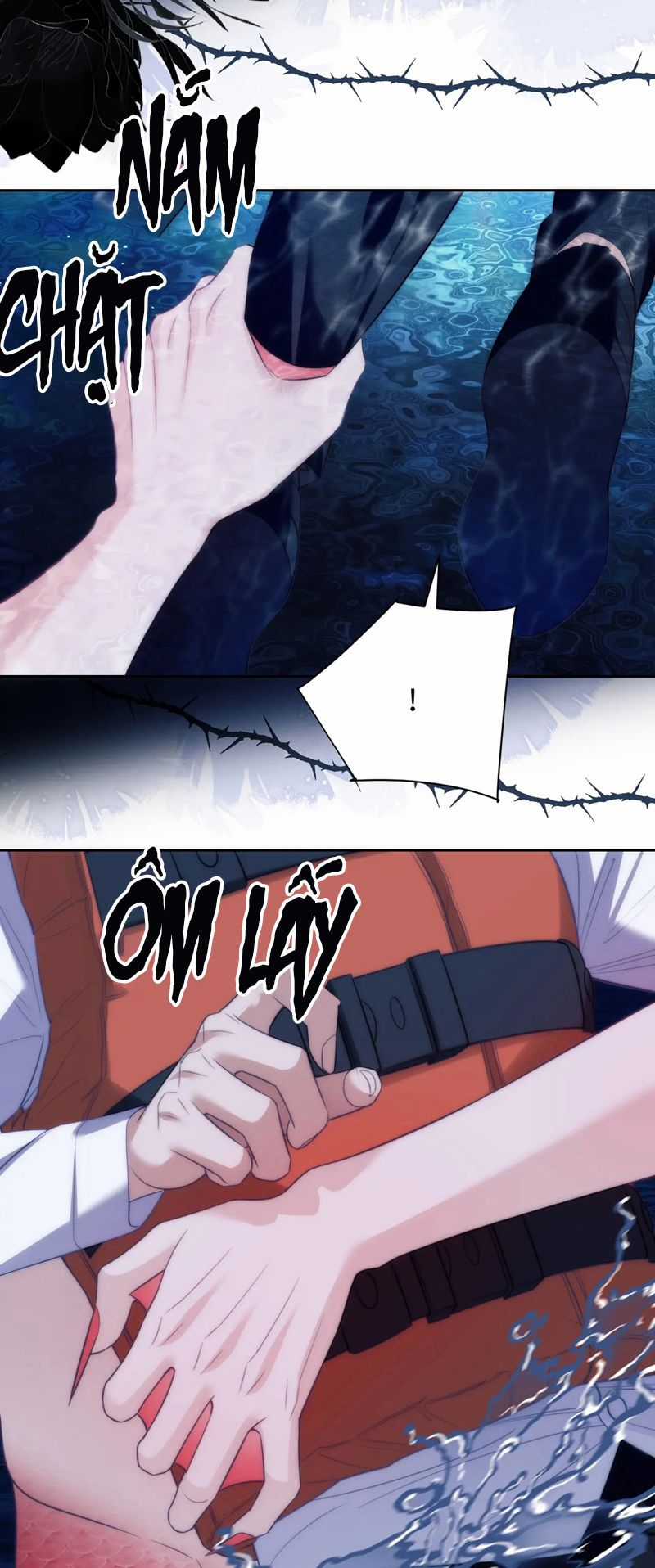 Desharow Nhân Ngư - Chapter 41 - Trang 13